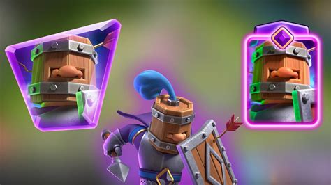 royal recruits mega knight deck|Royal Recruits Evolution .